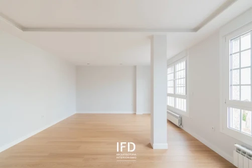 Proyecto de Interiorismo Vivienda, Pontevedra | Vivienda CE
