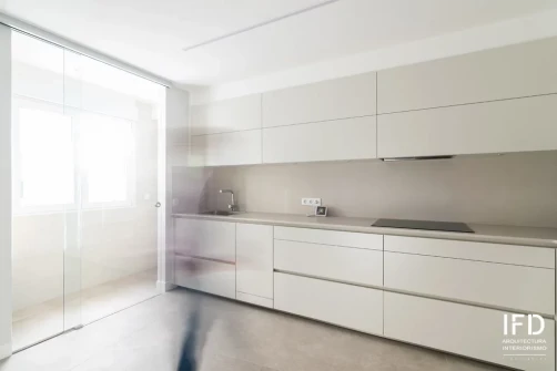 Proyecto de Interiorismo Vivienda, Pontevedra | Vivienda CE