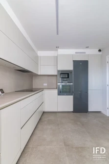 Proyecto de Interiorismo Vivienda, Pontevedra | Vivienda CE