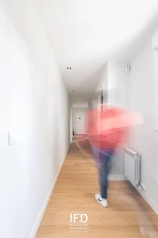 Proyecto de Interiorismo Vivienda, Pontevedra | Vivienda CE