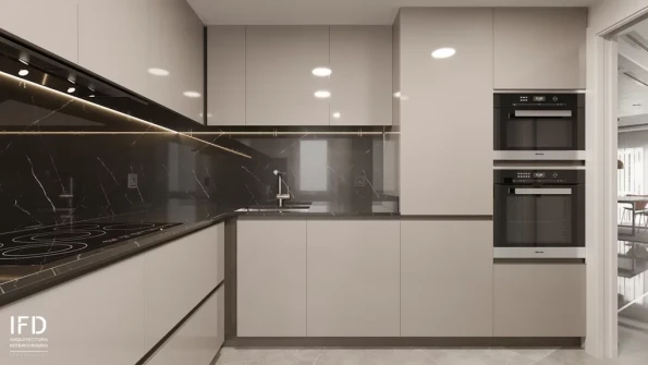 Proyecto de Interiorismo Vivienda, Murcia | Vivienda JC