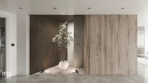 Proyecto de Interiorismo Vivienda, Murcia | Vivienda JC