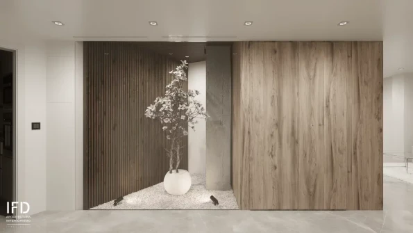 Proyecto de Interiorismo Vivienda, Murcia | Vivienda JC