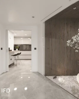 Proyecto de Interiorismo Vivienda, Murcia | Vivienda JC