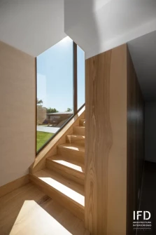 Proyecto de Interiorismo Vivienda, Pontevedra | Vivienda TA