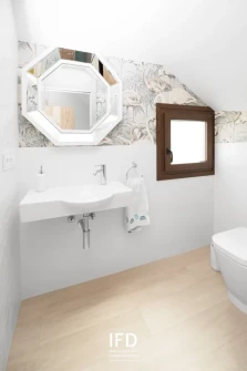 Proyecto de Interiorismo Vivienda, Pontevedra | Vivienda TA