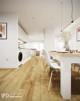 Proyecto de Interiorismo Vivienda, Avilés | Vivienda La Cámara