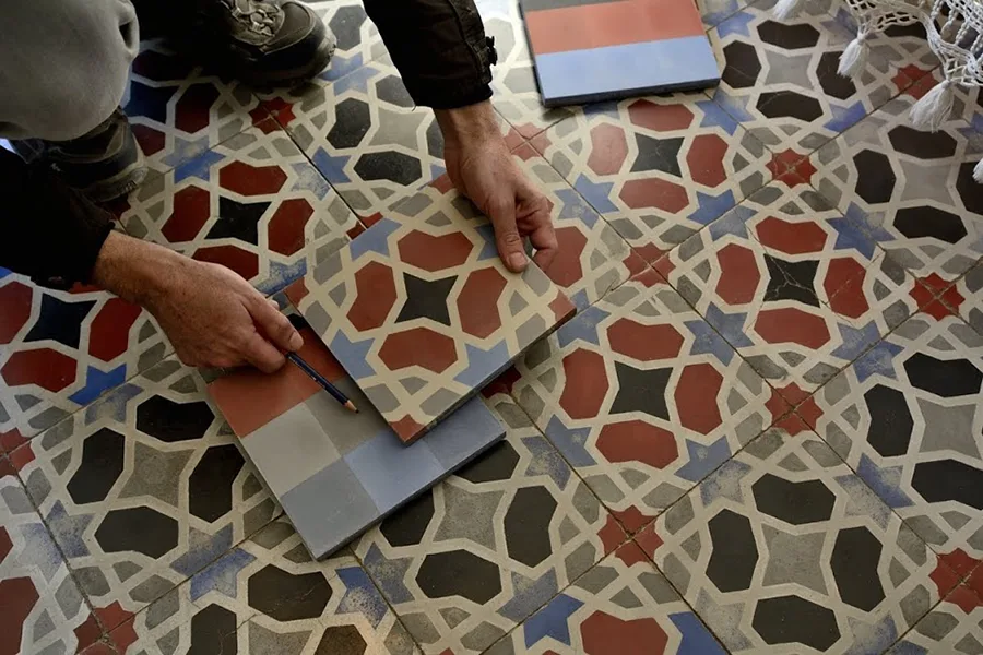 Suelos Hidráulicos: Guía Definitiva para Dar Carácter y Color a tu Hogar
